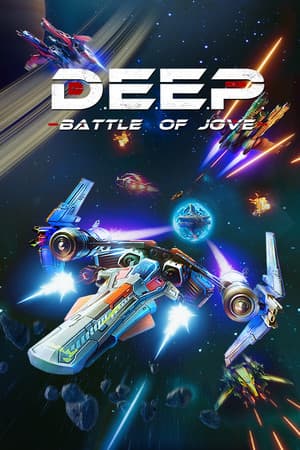 D.E.E.P. Battle of Jove