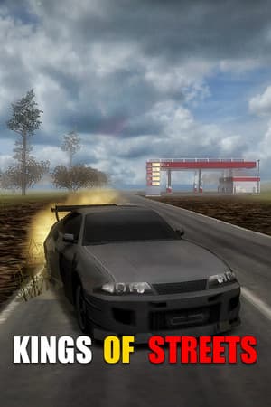 Kings Of Streets
