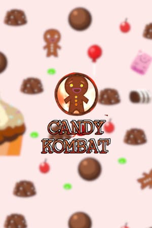 Candy Combat
