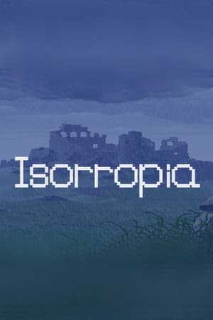 Isorropia