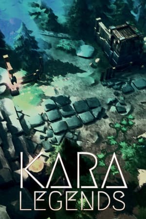 KARA Legends