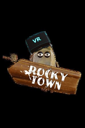 Rockytown
