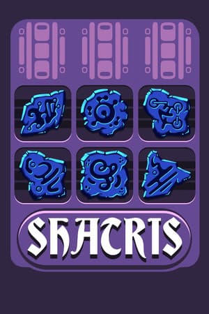 Shatris: Infinite Puzzles
