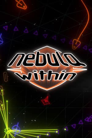 Nebula Within