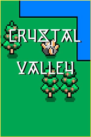Crystal Valley