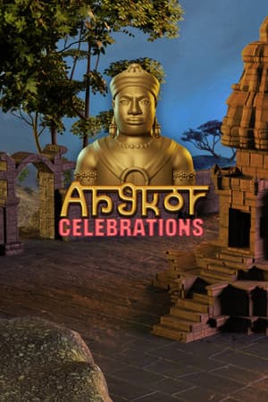 Angkor: Celebrations - Match 3 Puzzle