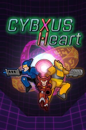 Cybxus Heart