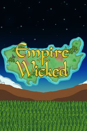 Empire of the Wicked