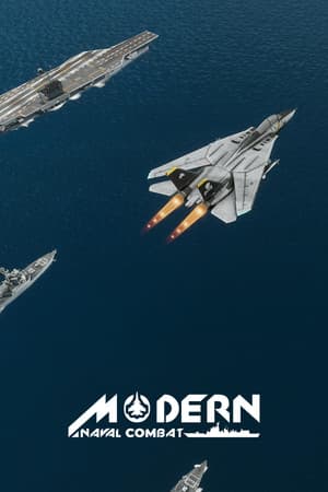 MODERN NAVAL COMBAT