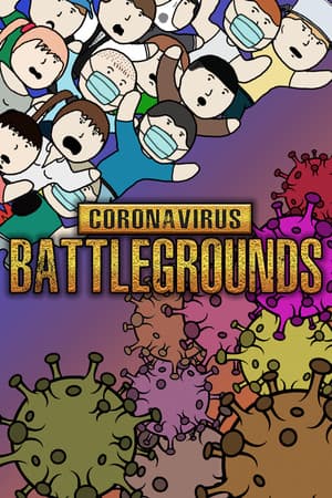 OMICRON: Coronavirus Battlegrounds