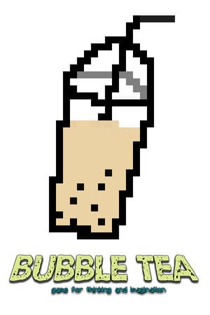 Bubble Tea : game for thinking and imagination