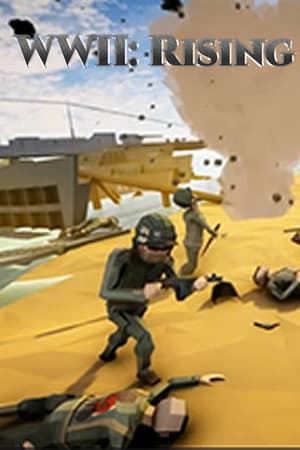 WWII: Rising