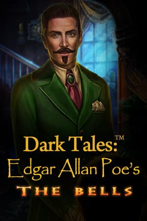 Dark Tales: Edgar Allan Poe's The Bells Collector's Edition