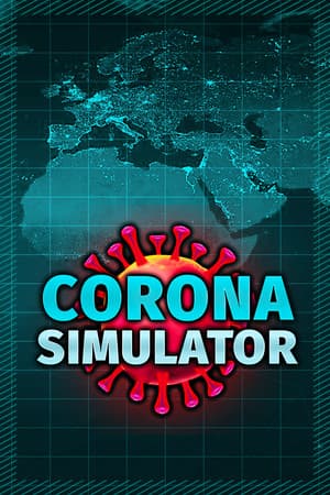 Corona Simulator