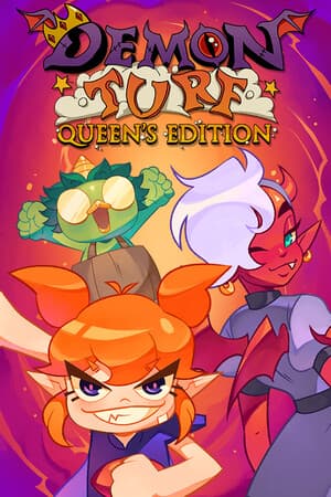 Demon Turf: Queens Edition