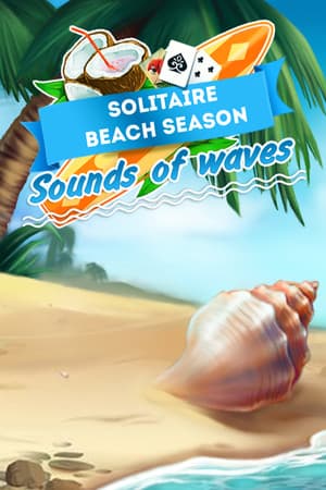 Solitaire Beach Season Sounds of Waves
