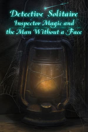 Detective Solitaire Inspector Magic and the Man Without Face