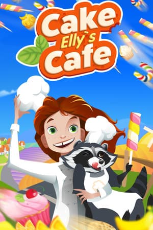 Elly's Cake Cafe