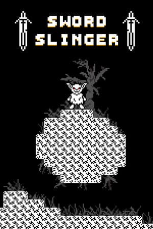 Sword Slinger