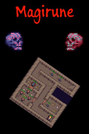 Magirune