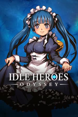 放置勇者:远征/Idle Heroes:Odyssey