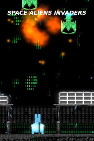 Space Aliens Invaders