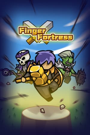 Finger Fortress