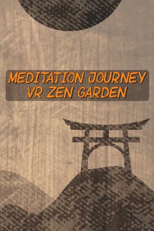 VR Zen Garden & ASMR Playground
