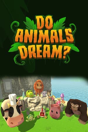 Do Animals Dream?