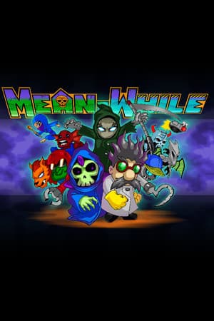 Mean-While