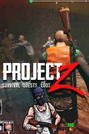 Matt's Project Survival
