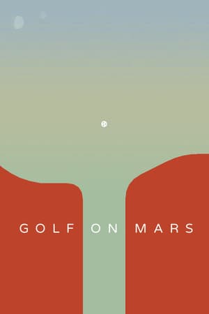 Golf On Mars
