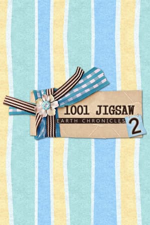 1001 Jigsaw: Earth Chronicles 2