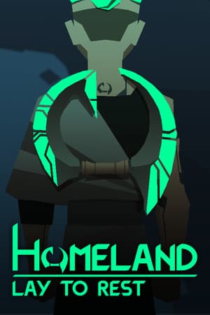Homeland: Lay to Rest