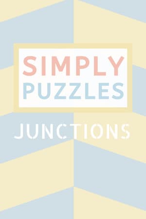 Simply Puzzles: Junctions