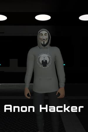 Anon Hacker