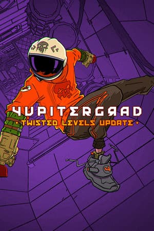 Yupitergrad 🚀(Virtual Reality Adventure)