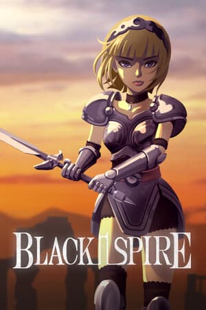 Black Spire