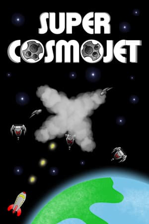 Super CosmoJet