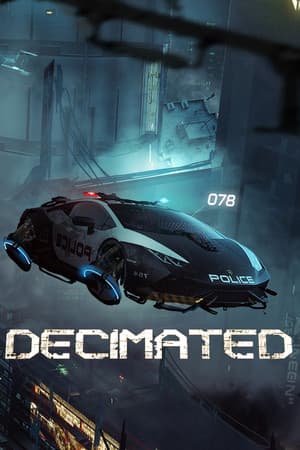 Decimated