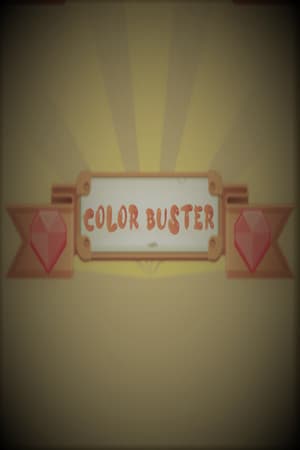 Color Buster!