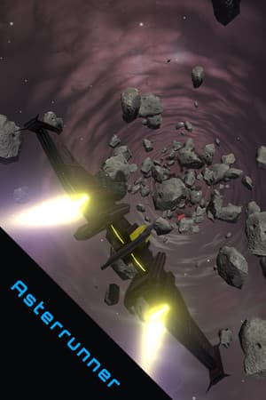 Asterrunner