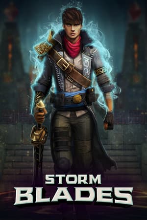 Stormblades Remastered