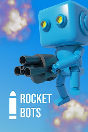 Rocket Bots