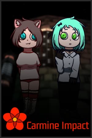 Carmine Impact