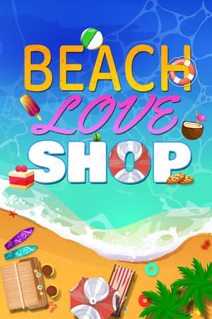 Beach Love Shop