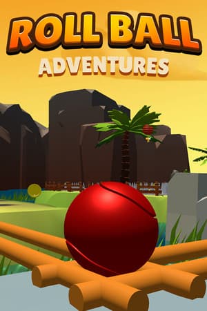 Roll Ball Adventures