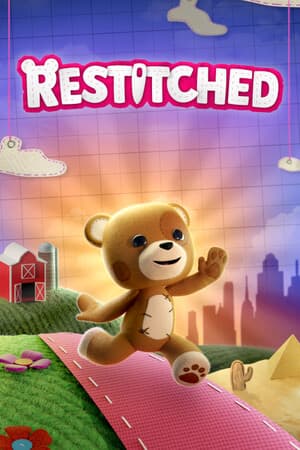 Restitched