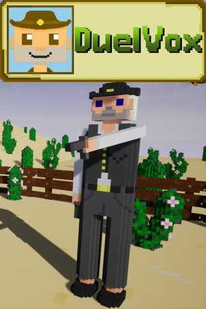 DuelVox