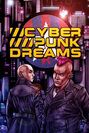 cyberpunkdreams